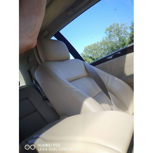 50 - 1997 Mercedes-Benz CL 420Registration number R657 VSEChassis number WDB1400632A381157Engine number M... 