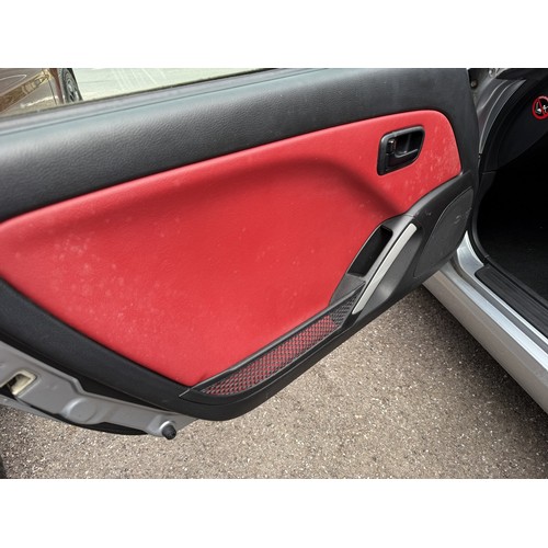 30 - 2006 Daihatsu Copen RoadsterRegistration number WJ06 SFOChassis number TBAEngine number TBAMetallic ... 
