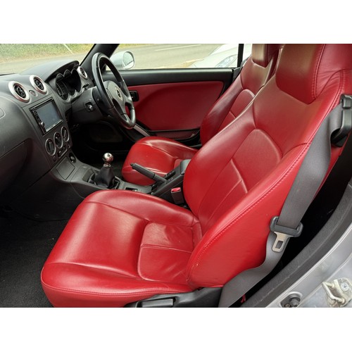 30 - 2006 Daihatsu Copen RoadsterRegistration number WJ06 SFOChassis number TBAEngine number TBAMetallic ... 