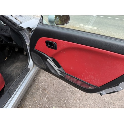 30 - 2006 Daihatsu Copen RoadsterRegistration number WJ06 SFOChassis number TBAEngine number TBAMetallic ... 