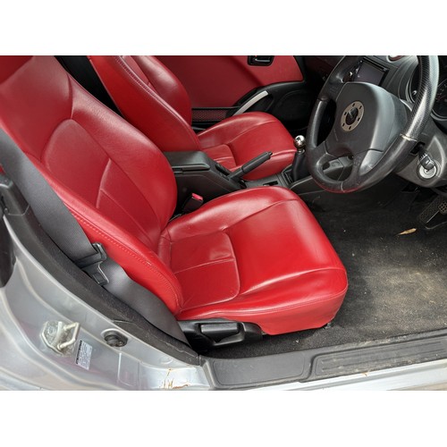 30 - 2006 Daihatsu Copen RoadsterRegistration number WJ06 SFOChassis number TBAEngine number TBAMetallic ... 
