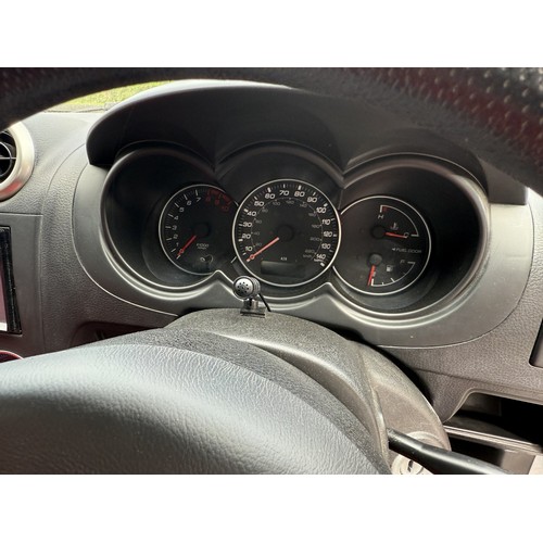 30 - 2006 Daihatsu Copen RoadsterRegistration number WJ06 SFOChassis number TBAEngine number TBAMetallic ... 