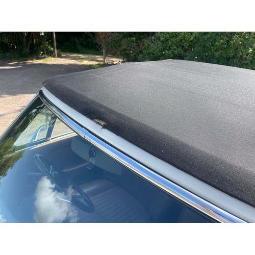 17 - 1975 Triumph StagRegistration number JDF 367NChassis number LF029428HEAEngine number LD35674AApprox.... 