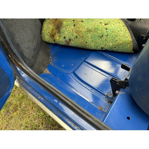 15 - 1977 Leyland Mini 850Being sold without reserveChassis number XK2S1-420029AEngine number 85H791.P.11... 