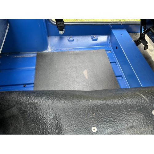 15 - 1977 Leyland Mini 850Being sold without reserveChassis number XK2S1-420029AEngine number 85H791.P.11... 