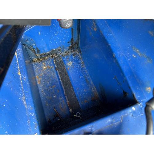 15 - 1977 Leyland Mini 850Being sold without reserveChassis number XK2S1-420029AEngine number 85H791.P.11... 