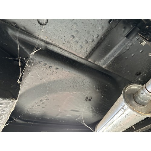 15 - 1977 Leyland Mini 850Being sold without reserveChassis number XK2S1-420029AEngine number 85H791.P.11... 