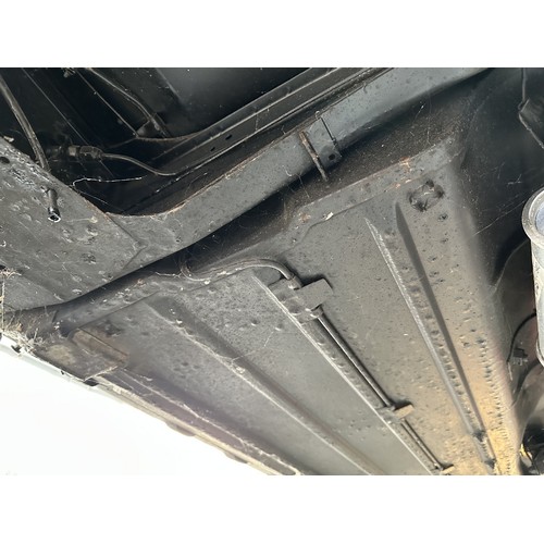 15 - 1977 Leyland Mini 850Being sold without reserveChassis number XK2S1-420029AEngine number 85H791.P.11... 