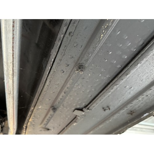 15 - 1977 Leyland Mini 850Being sold without reserveChassis number XK2S1-420029AEngine number 85H791.P.11... 