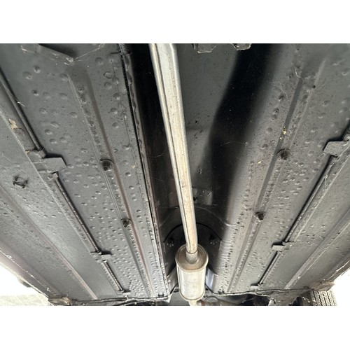 15 - 1977 Leyland Mini 850Being sold without reserveChassis number XK2S1-420029AEngine number 85H791.P.11... 