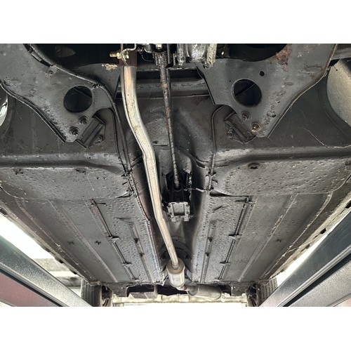 15 - 1977 Leyland Mini 850Being sold without reserveChassis number XK2S1-420029AEngine number 85H791.P.11... 