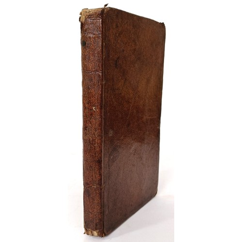 3 - Jarvis (Thomas), The Farmers Harveft Companion, published 1790, and other assorted books (box)