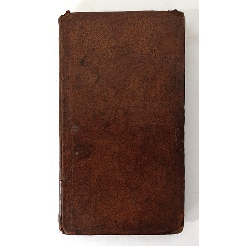 3 - Jarvis (Thomas), The Farmers Harveft Companion, published 1790, and other assorted books (box)