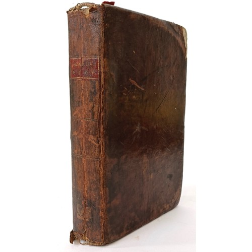 3 - Jarvis (Thomas), The Farmers Harveft Companion, published 1790, and other assorted books (box)