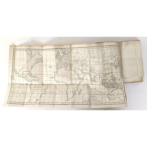 3 - Jarvis (Thomas), The Farmers Harveft Companion, published 1790, and other assorted books (box)