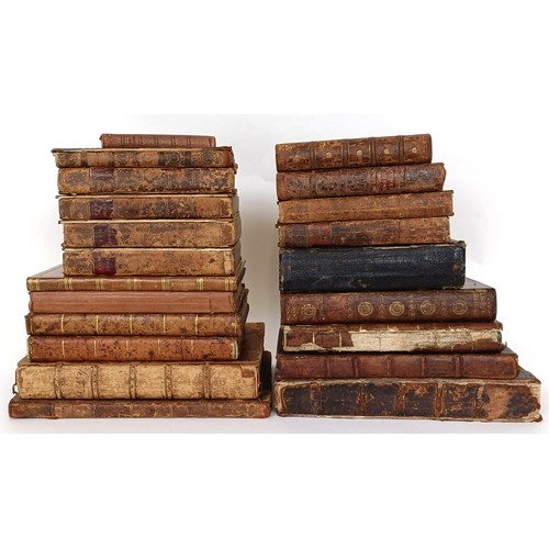 4 - The History And Antiquities Of Rochester, published Rochester 1833 and assorted other books (box)