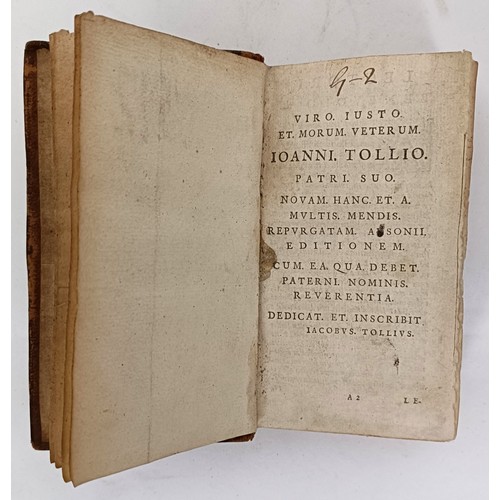 4 - The History And Antiquities Of Rochester, published Rochester 1833 and assorted other books (box)