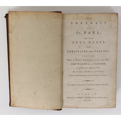 4 - The History And Antiquities Of Rochester, published Rochester 1833 and assorted other books (box)