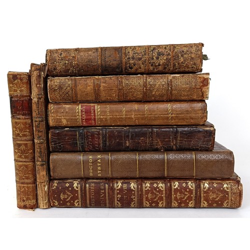 6 - A Son Excellence Monseigneur Henri Comte De Bunau Seigneur, Du Dahlen, Domsen, Nothenitz, Gollnitz e... 