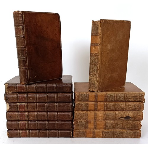 7 - The Spectator, 13 Vol. (box)