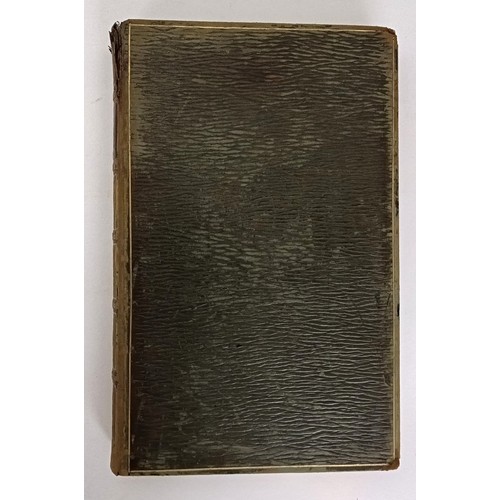 9 - Paley (William), Natural Theology Or Evidences Of The Existence And Attributes Of The Deity, and oth... 