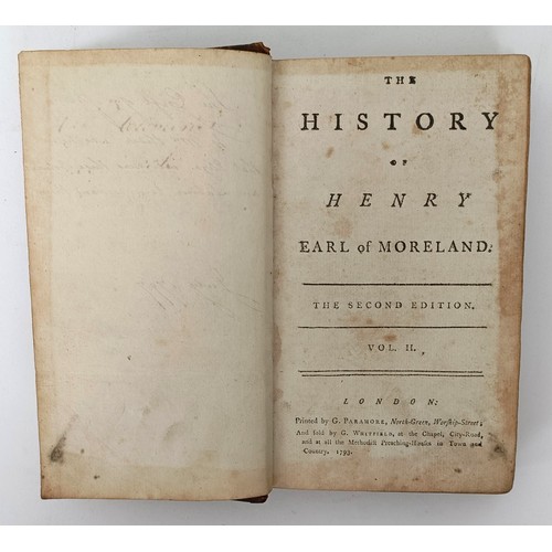 10 - Allen (Thomas), The Panorama of London, and assorted other books (box)
