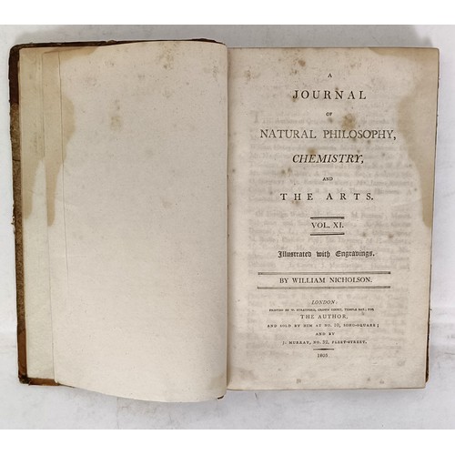 15 - Murphy (Arthur), An Essay On The Life And Genius Of Samuel Johnson, 14 Vol.