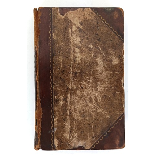 16 - Thomson (James), Seasons, published London 1808 and assorted other books (box)