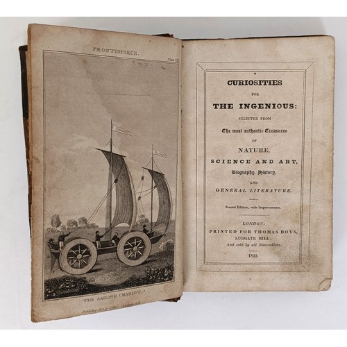 16 - Thomson (James), Seasons, published London 1808 and assorted other books (box)