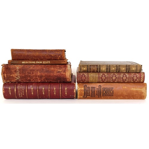 19 - Thoroton (Robert), The Antiquities Of Nottinghamshire, second edition, 3 Vol. and assorted other boo... 