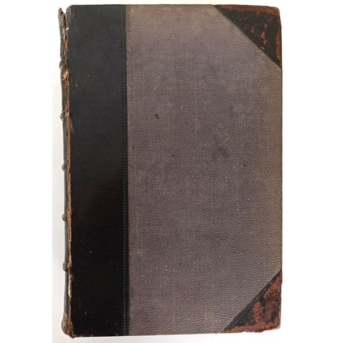 22 - The Dictionary of Daily Wants, Vol. 2 only and assorted other books (box)
