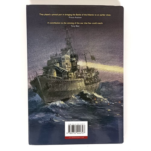 23 - Shanahan (Phil), The Real Enigma Heroes, signed by the author
