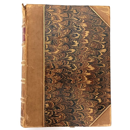 26 - Finden, Landscape illustrations and assorted other books (box)