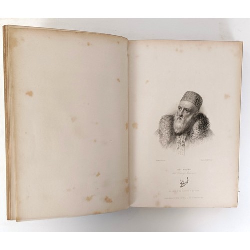 26 - Finden, Landscape illustrations and assorted other books (box)
