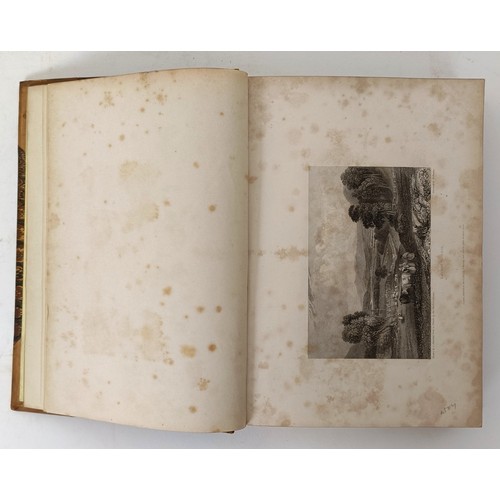 26 - Finden, Landscape illustrations and assorted other books (box)