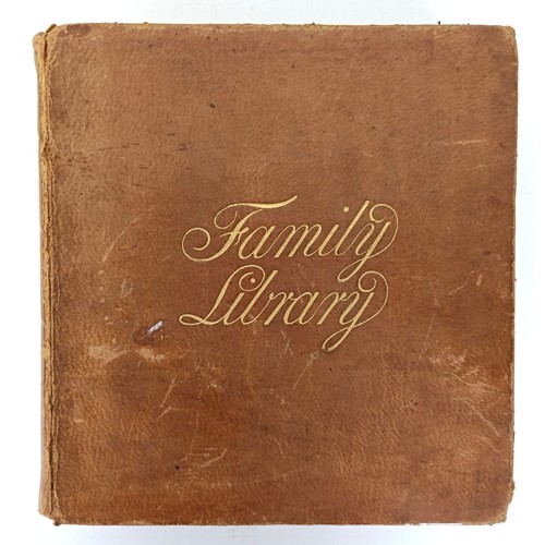26 - Finden, Landscape illustrations and assorted other books (box)