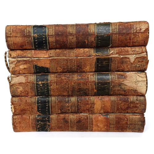 27 - Elegant Epistles, Being A Copious Collection Of Familiar And Amusing Letters Selected For The Improv... 
