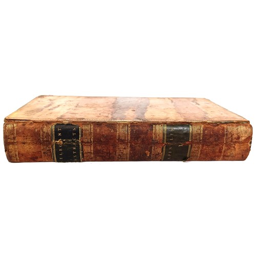 27 - Elegant Epistles, Being A Copious Collection Of Familiar And Amusing Letters Selected For The Improv... 