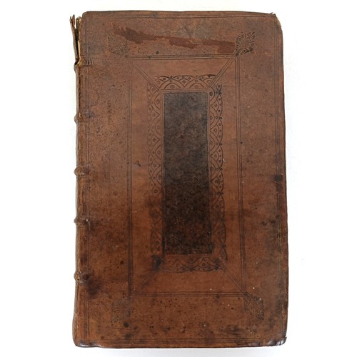 31 - Sherlock (Will), A Practical Difcourfe (sic) Concerning Death and assorted other books (box)