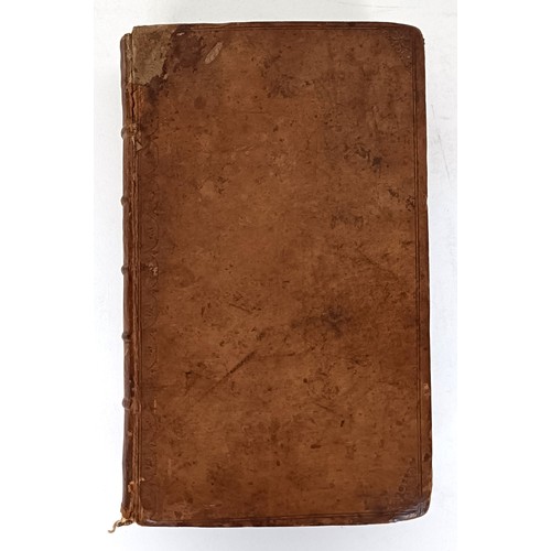 31 - Sherlock (Will), A Practical Difcourfe (sic) Concerning Death and assorted other books (box)