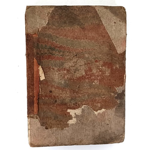 31 - Sherlock (Will), A Practical Difcourfe (sic) Concerning Death and assorted other books (box)