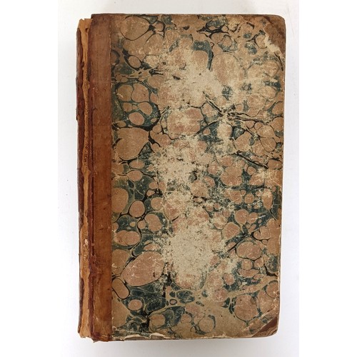 31 - Sherlock (Will), A Practical Difcourfe (sic) Concerning Death and assorted other books (box)