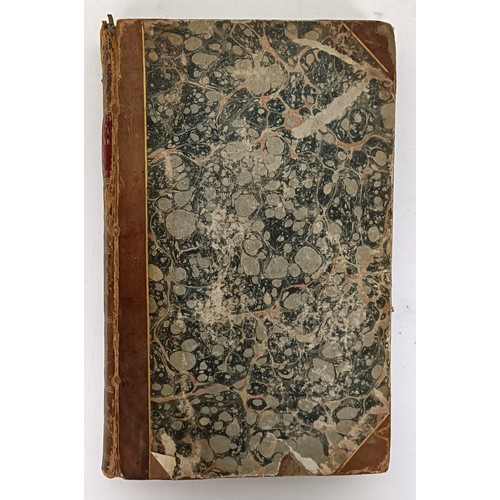 31 - Sherlock (Will), A Practical Difcourfe (sic) Concerning Death and assorted other books (box)
