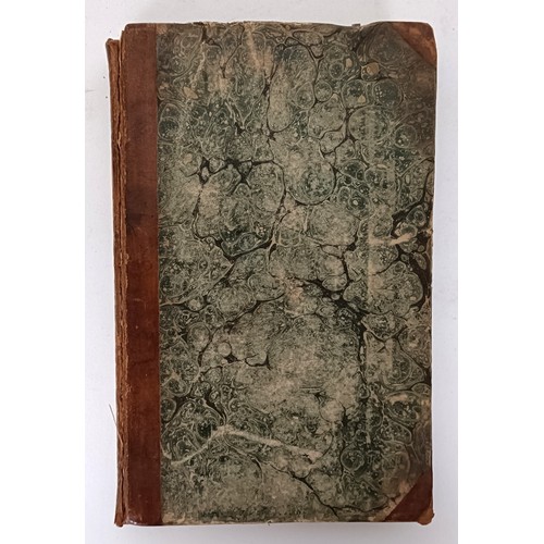 31 - Sherlock (Will), A Practical Difcourfe (sic) Concerning Death and assorted other books (box)