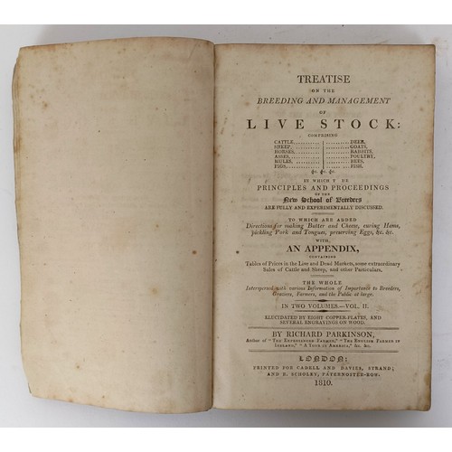 31 - Sherlock (Will), A Practical Difcourfe (sic) Concerning Death and assorted other books (box)