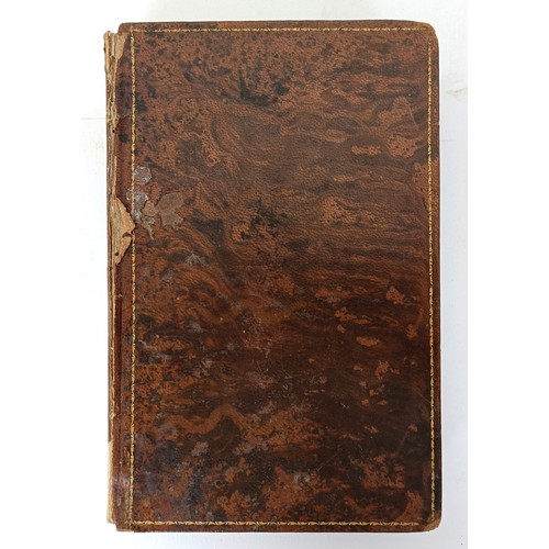 31 - Sherlock (Will), A Practical Difcourfe (sic) Concerning Death and assorted other books (box)