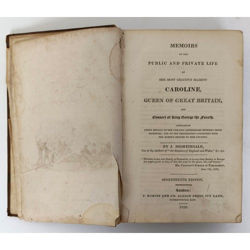 31 - Sherlock (Will), A Practical Difcourfe (sic) Concerning Death and assorted other books (box)