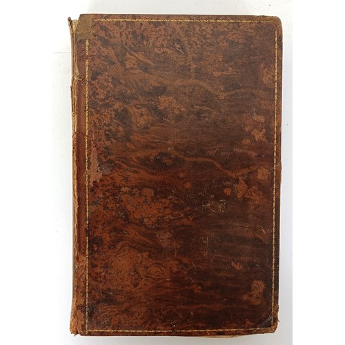 31 - Sherlock (Will), A Practical Difcourfe (sic) Concerning Death and assorted other books (box)