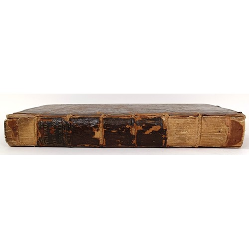34 - The Works Of King Charles The Martyr, second edition, published London 1687