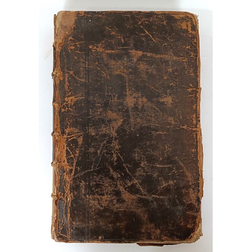 34 - The Works Of King Charles The Martyr, second edition, published London 1687